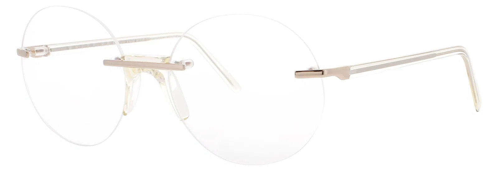 Andy Wolf IGNACIO Eyeglasses - view 2